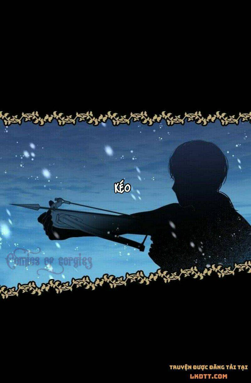 Mylord, Nữ Hoàng Của Loài Sói!: Chapter 23