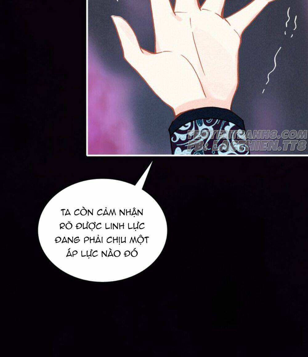 Đế Sư Tại Thượng: Chapter 31