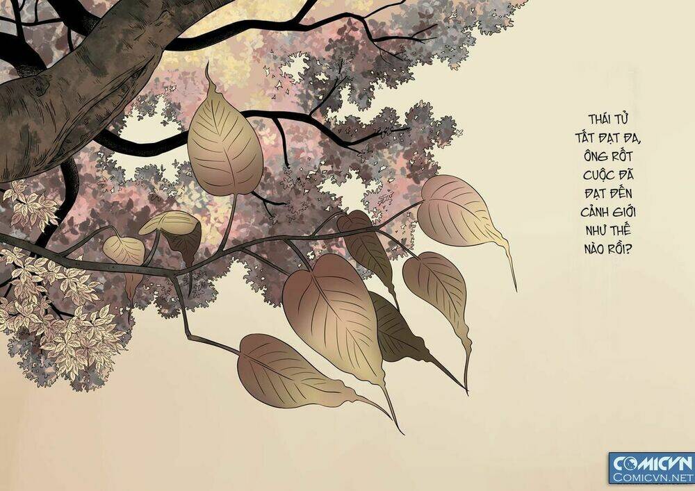 Đệ Lục Thiên Ma Vương: Chapter 56