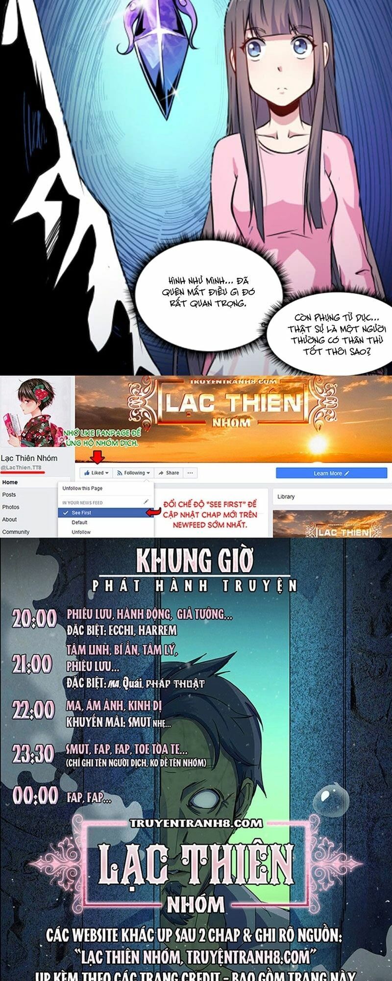 Ngạo Kiều Quỷ Vương Yêu Ta: Chapter 78