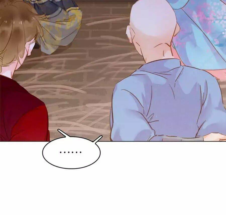 Tiểu Sư Phụ, Tóc Giả Của Ngài Rơi Rồi!: Chapter 23