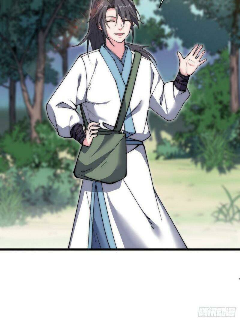 Trường Sinh Cửu Thiên Tuế: Chapter 27