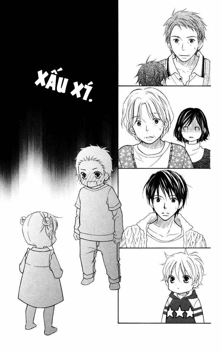 Love So Life: Chapter 82