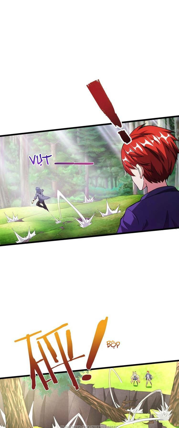 Kinh Thế Kỳ Nhân: Chapter 21