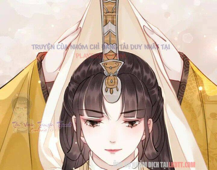 Trọng Sinh Bá Sủng Nhiếp Chính Vương Quá Mạnh Mẽ: Chapter 131