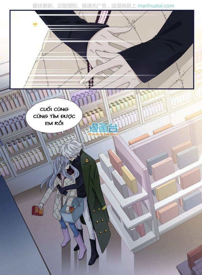 Lam Sí: Chapter 95