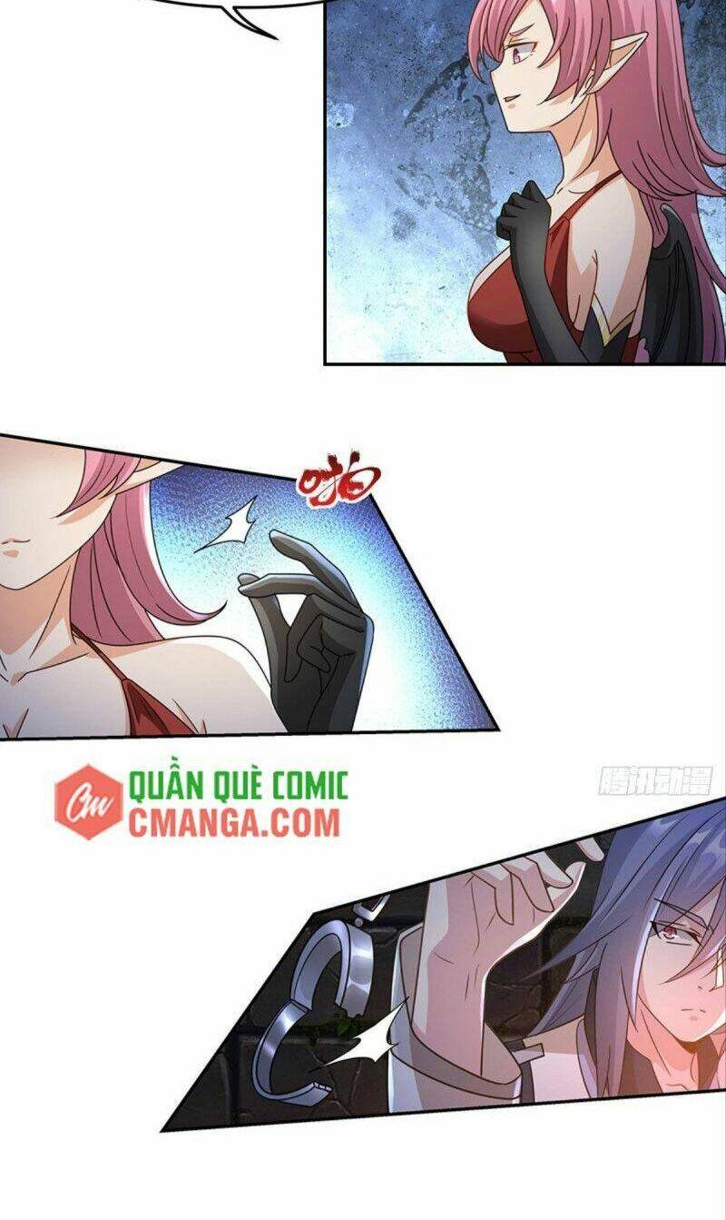 Xâm Lược Vạn Giới: Chapter 33