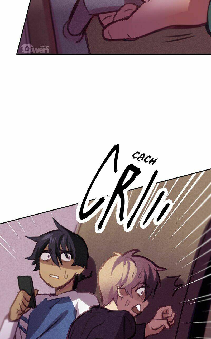 Lời Nguyền Lalin: Chapter 17