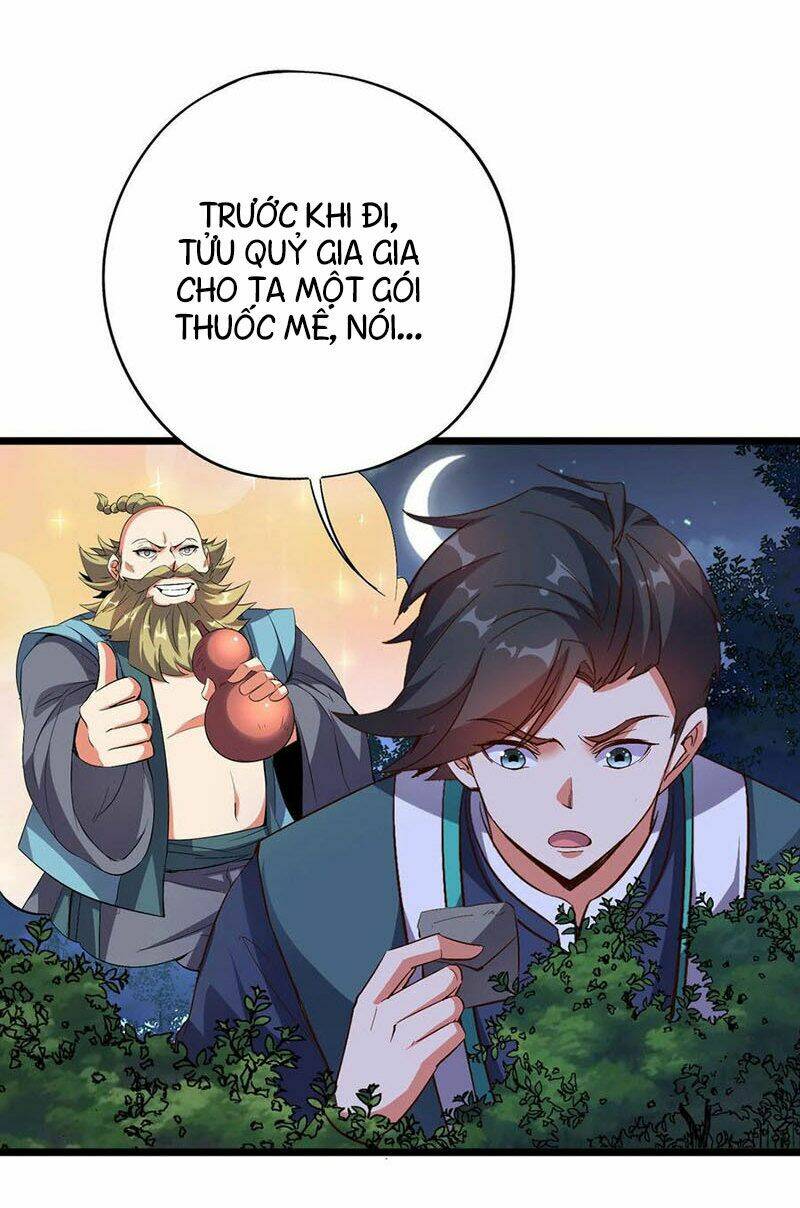 Phục Thiên Thánh Chủ: Chapter 67