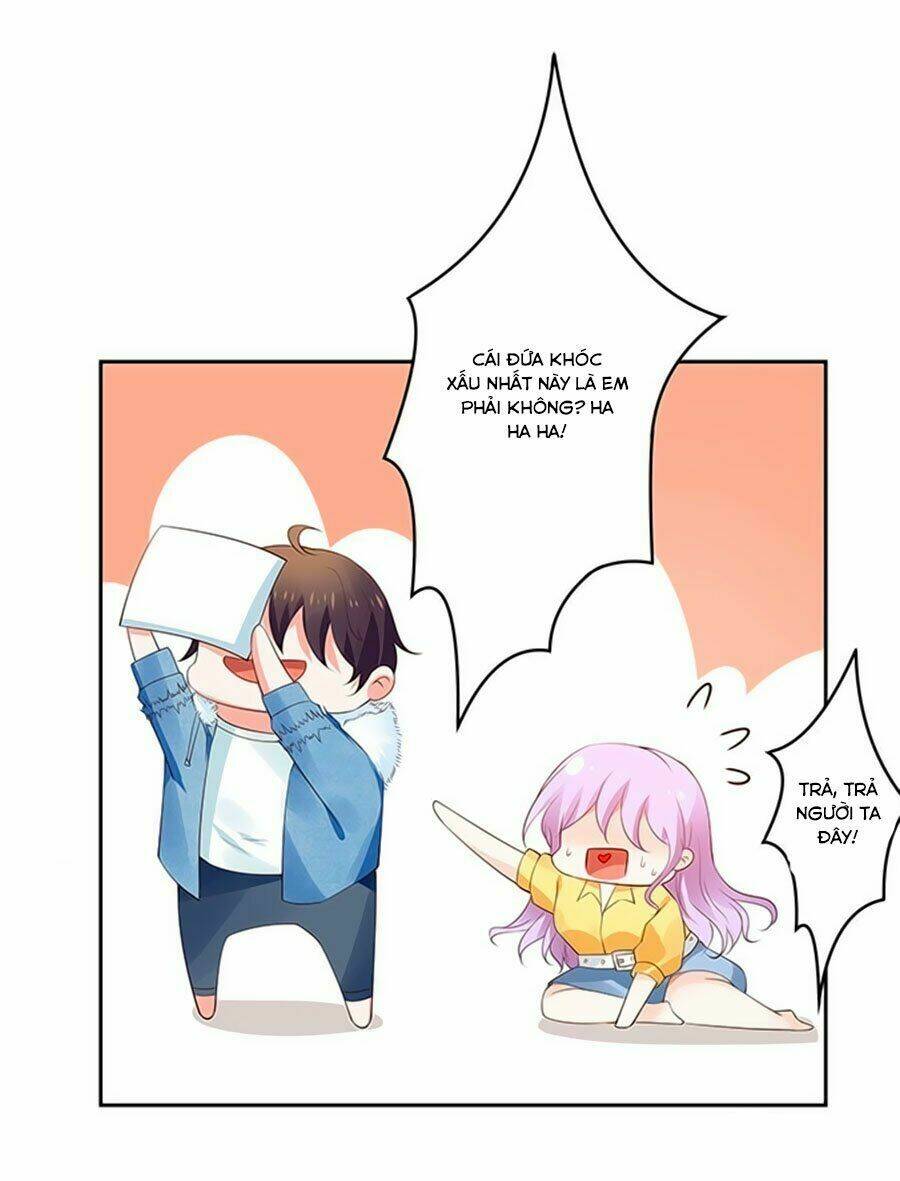 Bạn Trai Là Ngôi Sao: Chapter 119