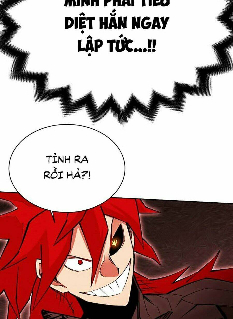 Hard Core Leveling Warrior Ss2: Chapter 95