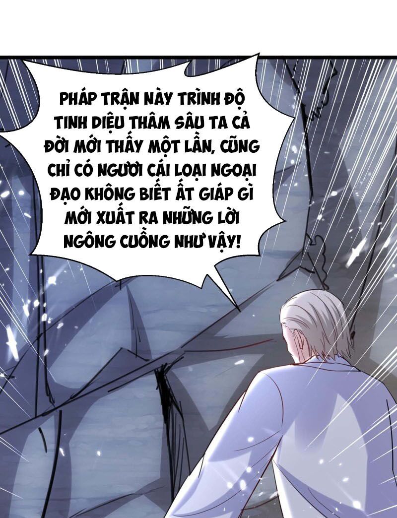 Trọng Sinh Khí Thiếu Quy Lai: Chapter 161