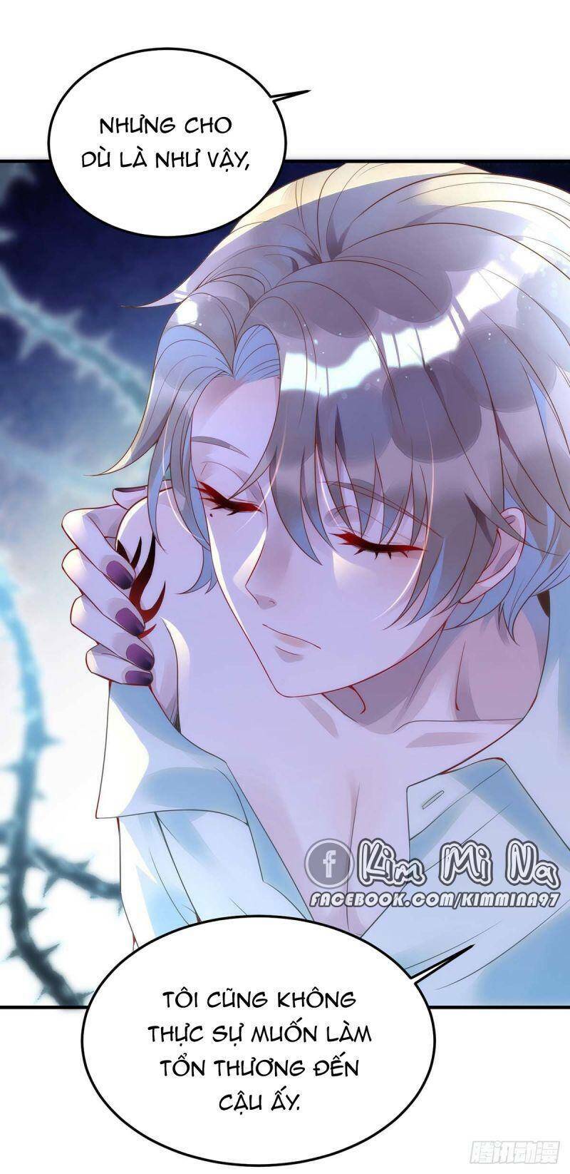 Thú Thụ Bất Thân: Chapter 4