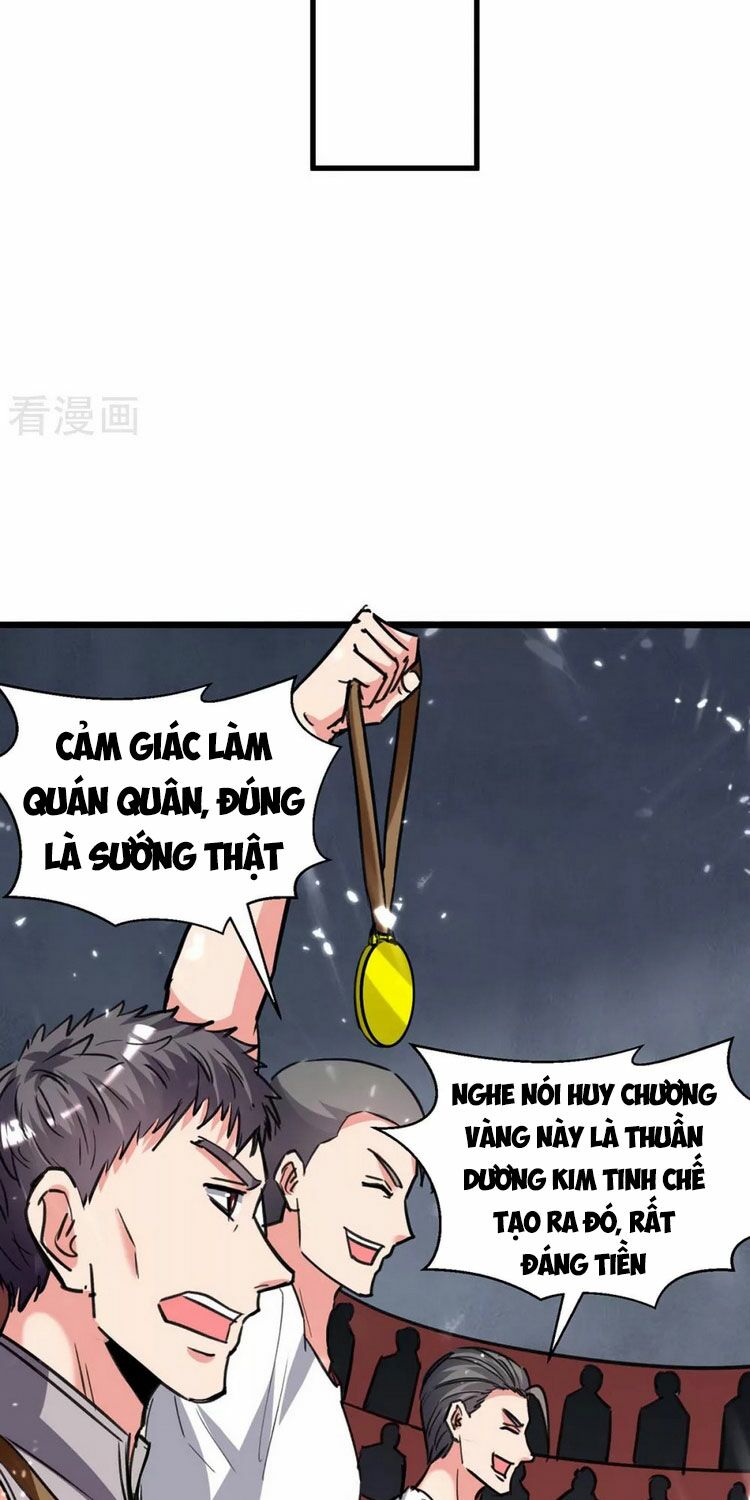Trọng Sinh Khí Thiếu Quy Lai: Chapter 201