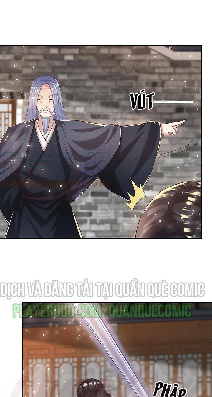 Siêu Phàm Truyện: Chapter 112