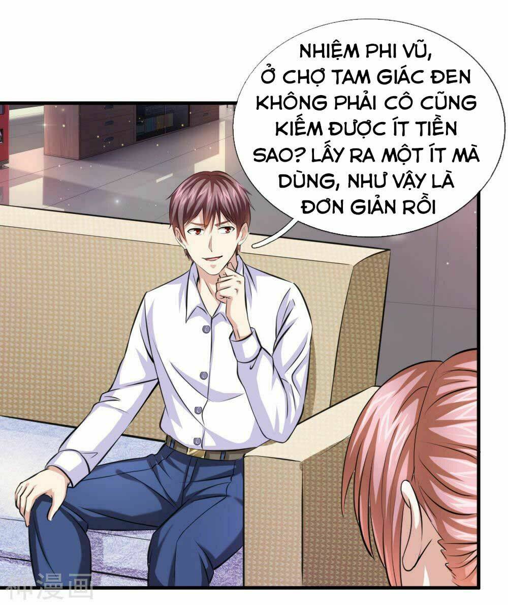 Tuyệt Thế Phi Đao: Chapter 158