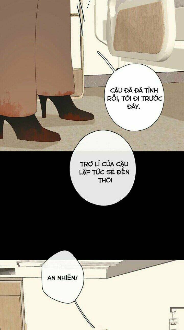 Cô Ấy Không Đáng Yêu: Chapter 43