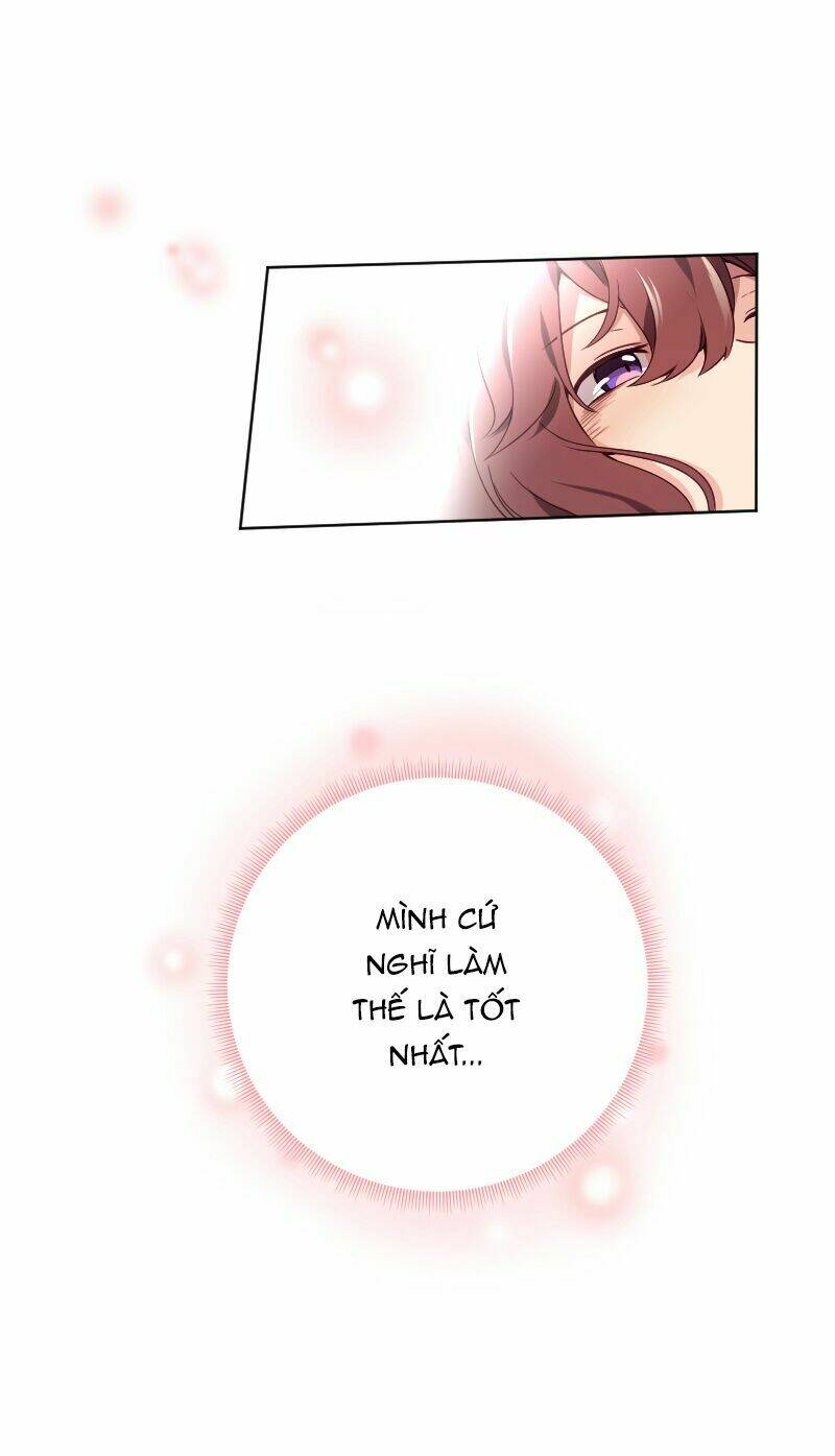 Pháp Sư Và Nữ Chúa Quỷ: Chapter 30