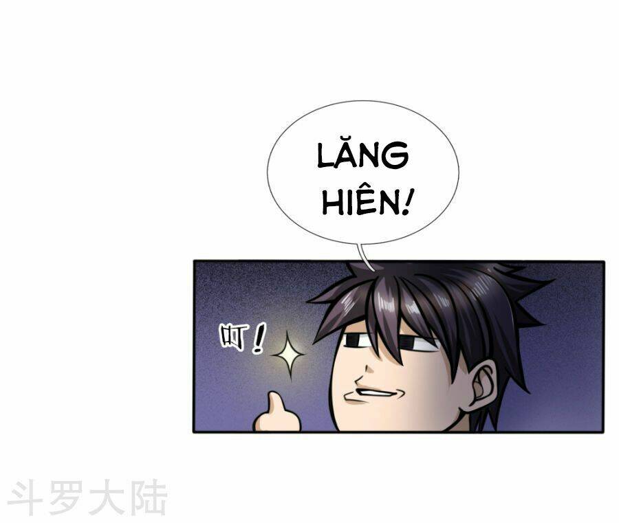 Tuyệt Thế Binh Vương: Chapter 47