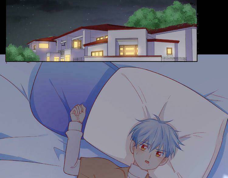 Giai Điệu Của Sự Va Chạm: Chapter 28