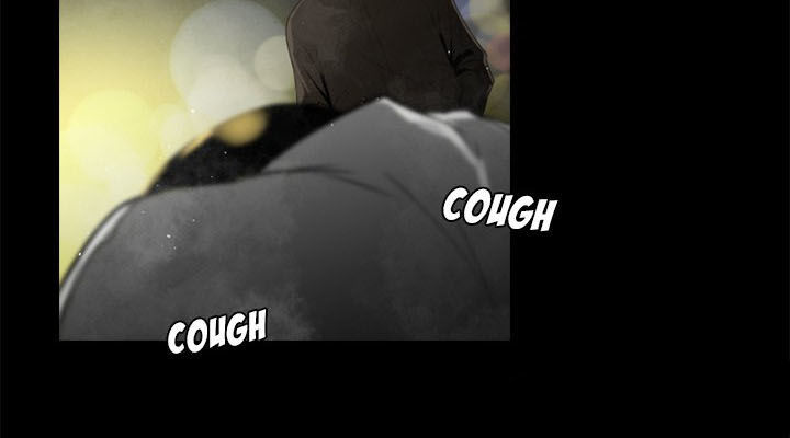 Tong Edge: Chapter 23