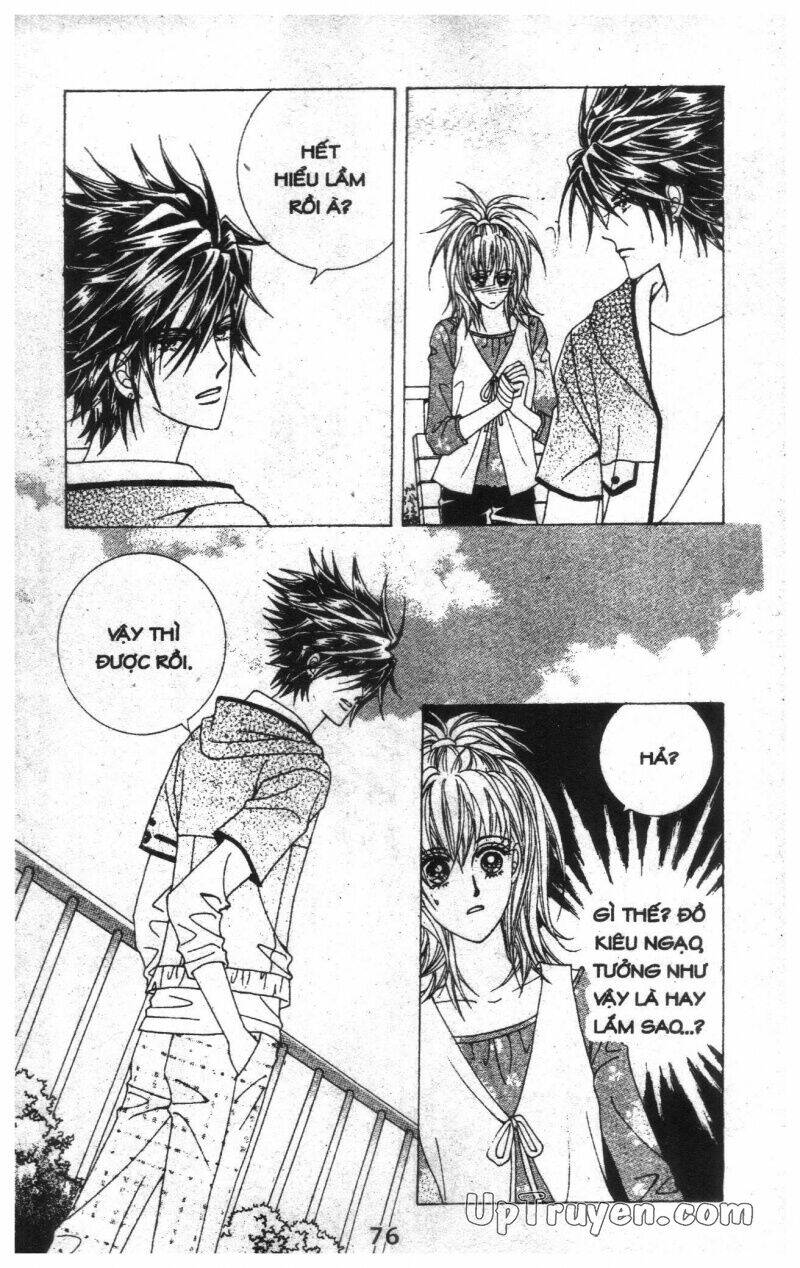 Dạ Khúc: Chapter 6