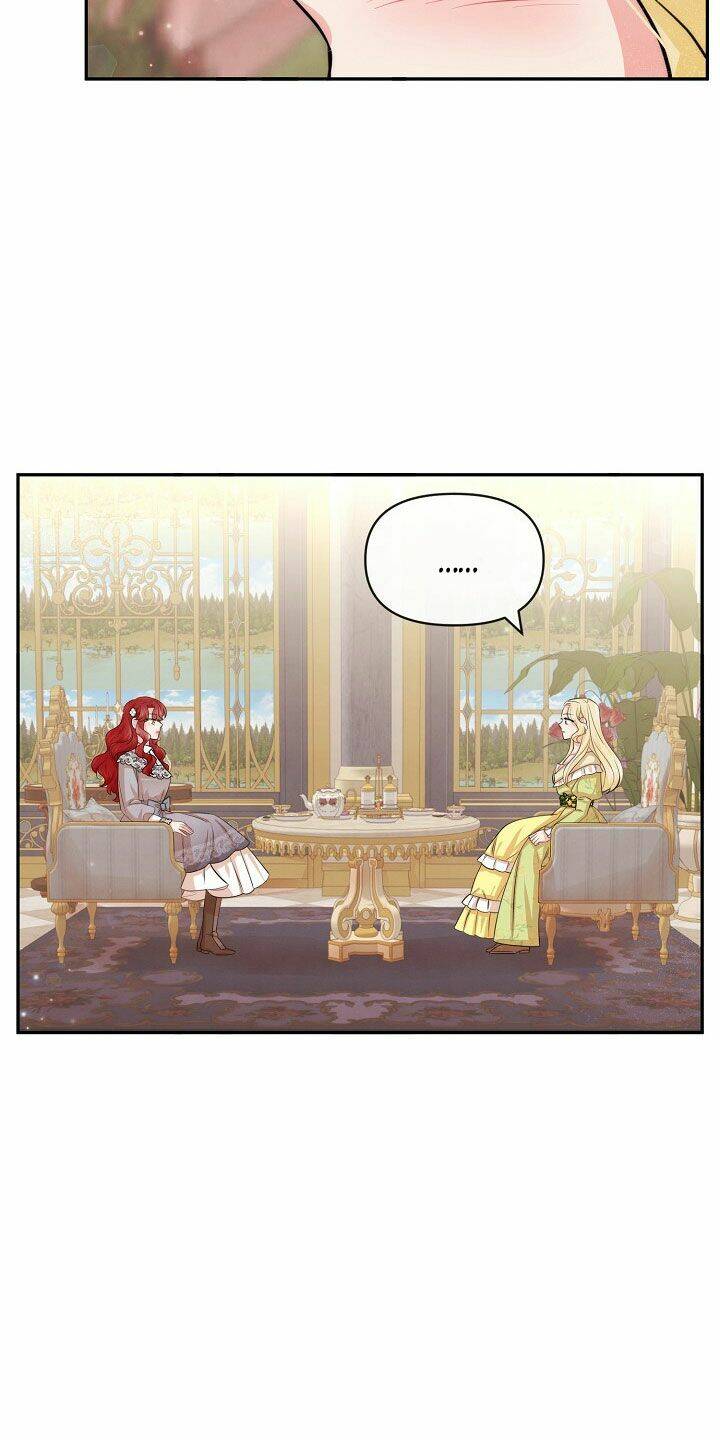 Tiểu Thư Scarlet: Chapter 56