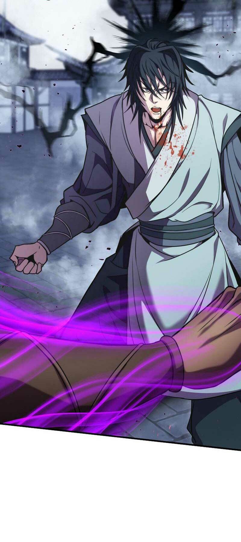 Đông Phương Bất Bại: Chapter 12