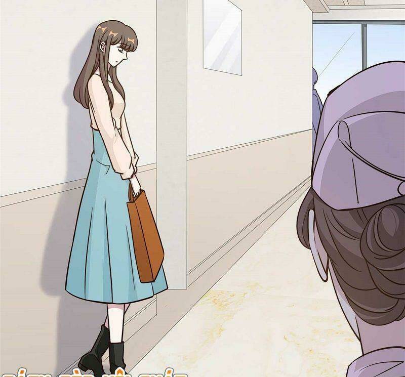 Tổng Tài, Tránh Xa Tôi Ra: Chapter 55