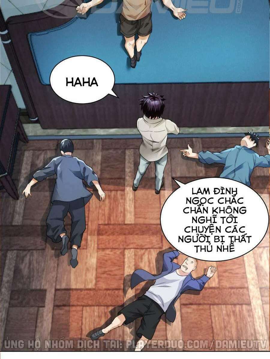 Y Đẳng Cuồng Binh: Chapter 103