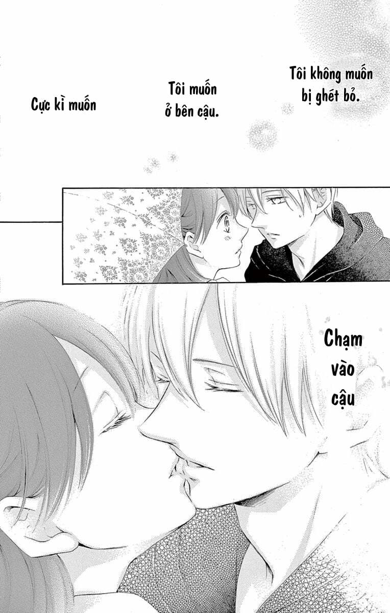 Từ Chối Kết Hôn Với Đại Gia: Cô Dâu Bỏ Trốn: Chapter 19