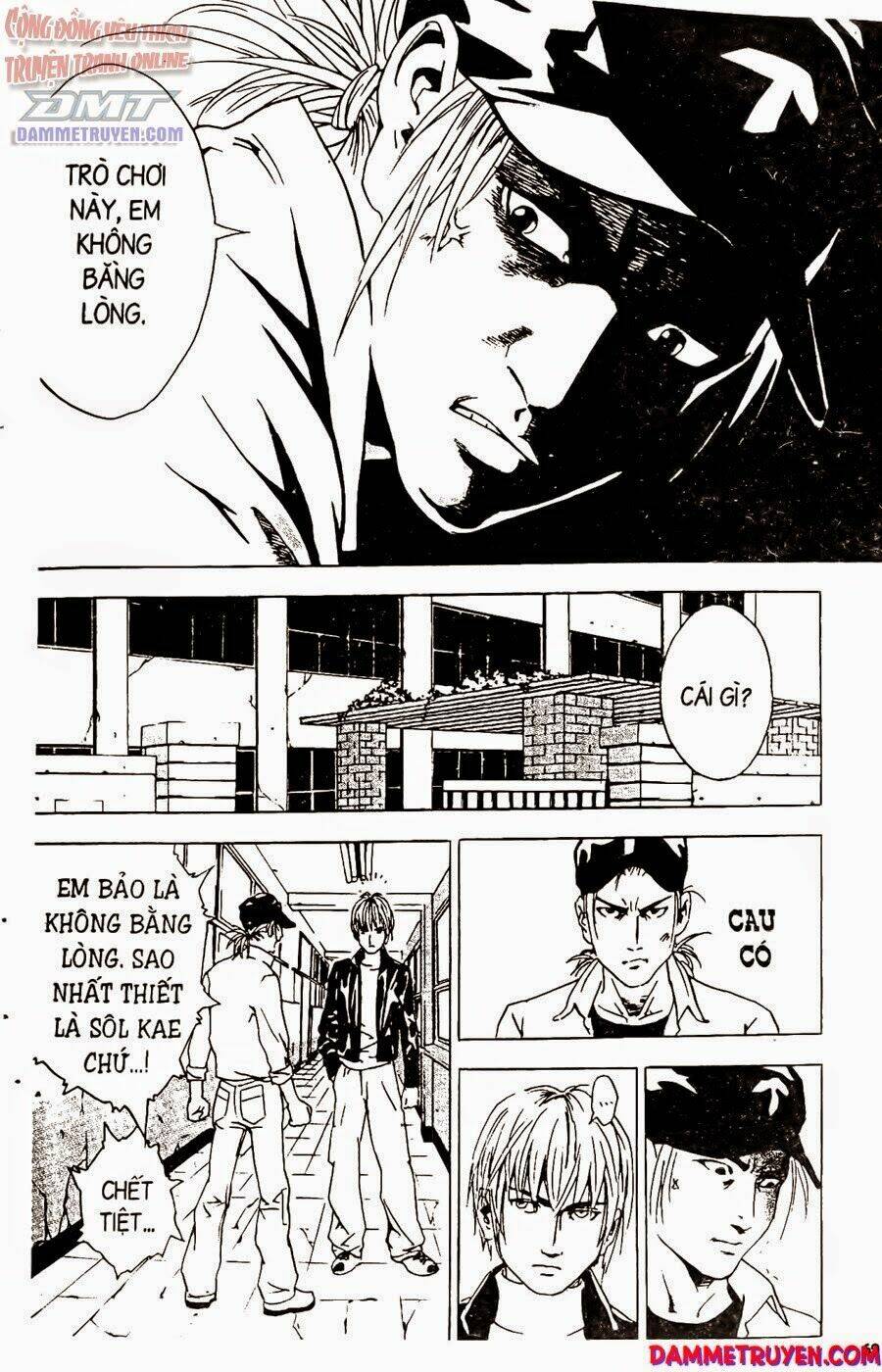 Ai Hơn Ai: Chapter 172