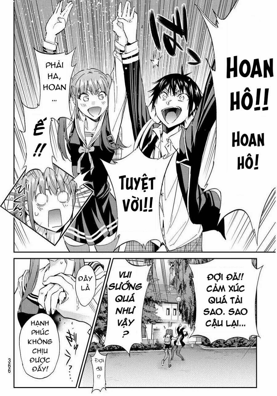 Real Account Ii: Chapter 62