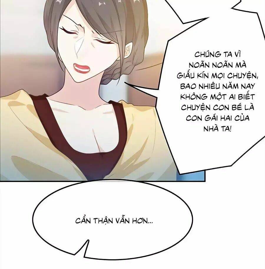 Hai Cách Tìm Gặp Người Yêu: Chapter 52