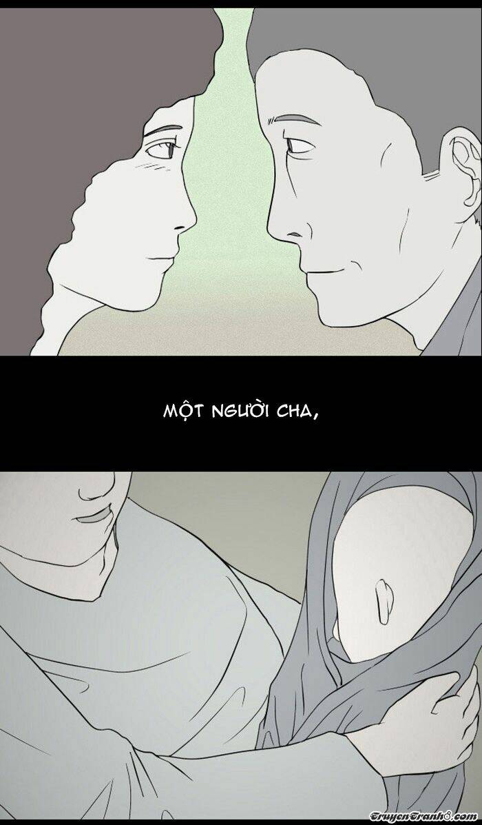 Thứ Sáu: Những Câu Chuyện Cấm: Chapter 5