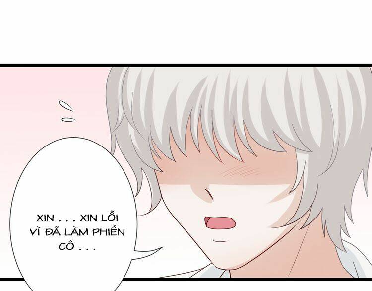 Nữ Hoàng Giá Đáo: Chapter 13