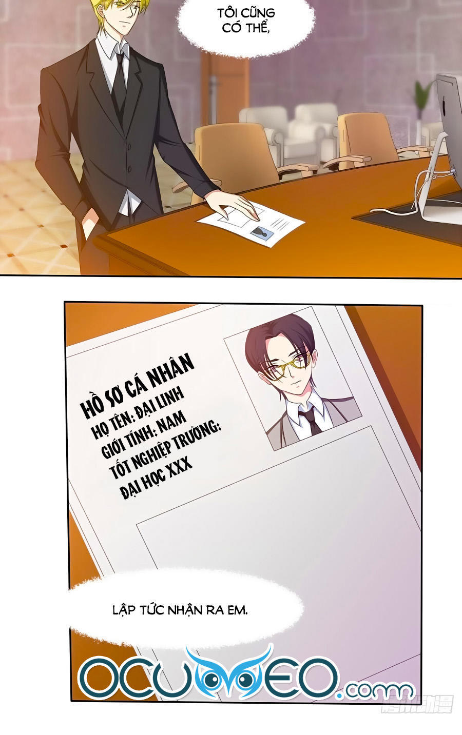 Cô Sát Thủ Ơi, Yêu Nhau Nhé: Chapter 10