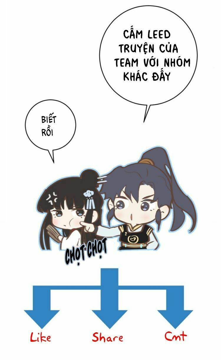 Mãn Đình Phương - Thiên Hạ Duy Khanh: Chapter 3