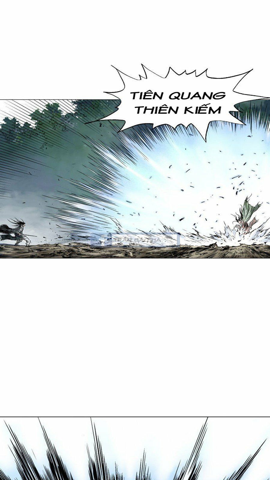 Cao Thủ 2: Chapter 63