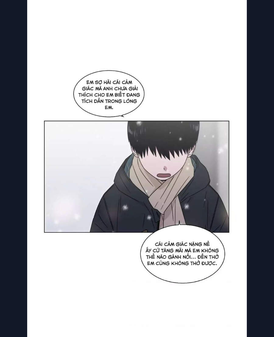 …”Một Sự Thật Khá Khó Chịu.”: Chapter 72