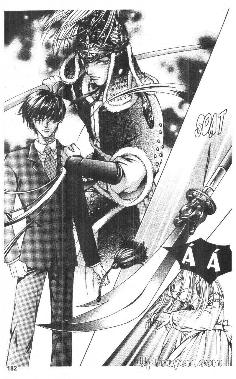 Cinderella Man: Chapter 6