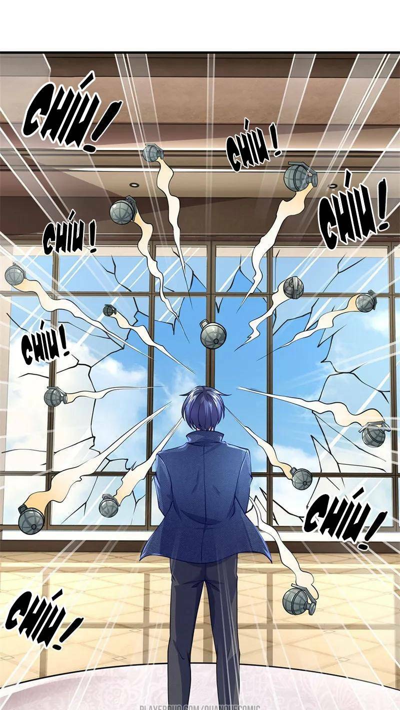 Chung Cực Binh Vương Tại Đô Thị: Chapter 59