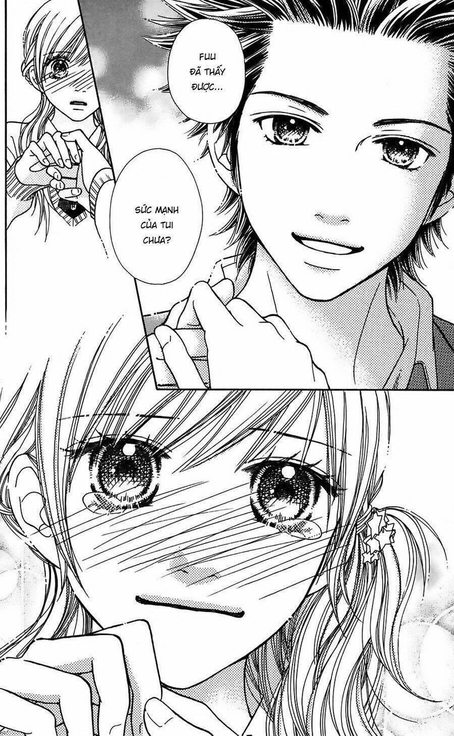 Cô Láng Giềng: Chapter 109