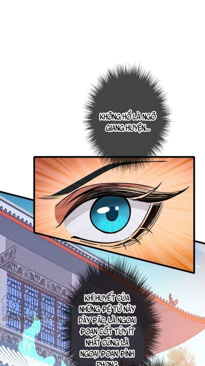 Siêu Đạo Thần Thuật: Chapter 69