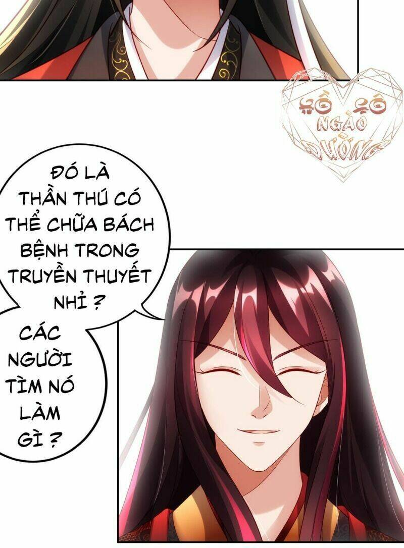 Thiên Kim Bất Hoán: Chapter 51