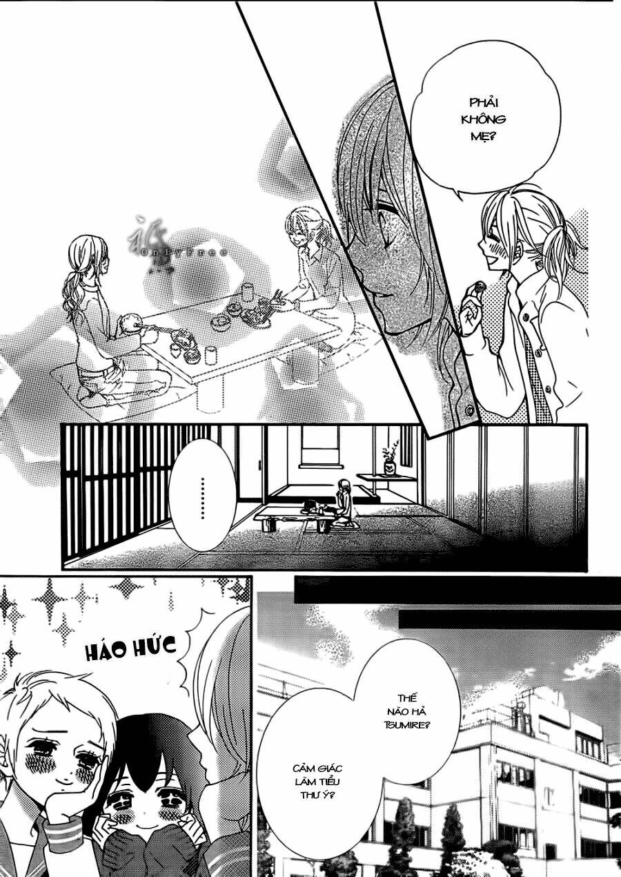 Megami No Libra: Chapter 2