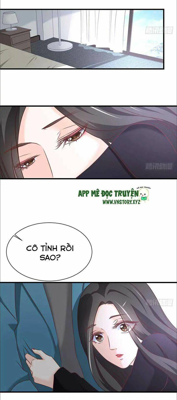 Cẩm Lý Thiếu Nữ Của Tôi: Chapter 44