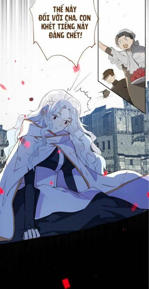 Hầu Nữ Giá Đáo: Chapter 3