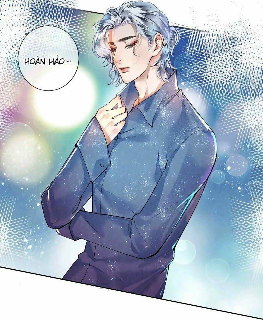 Chung Cư Của Các Ảnh Đế: Chapter 65