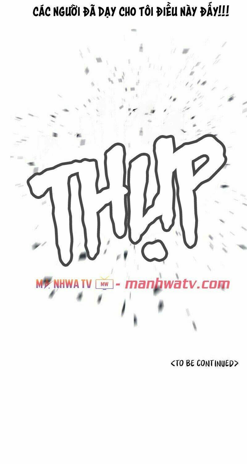Thanh Gươm Danh Vọng: Chapter 16